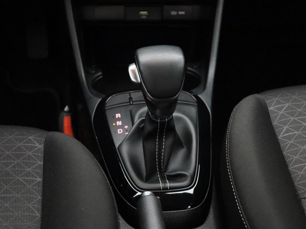 Kia Picanto 1.0 dpi dynamicline | automaat | lage km stand | cruise control