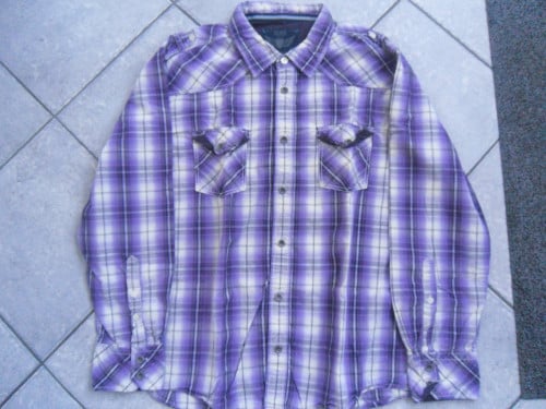KLEDING