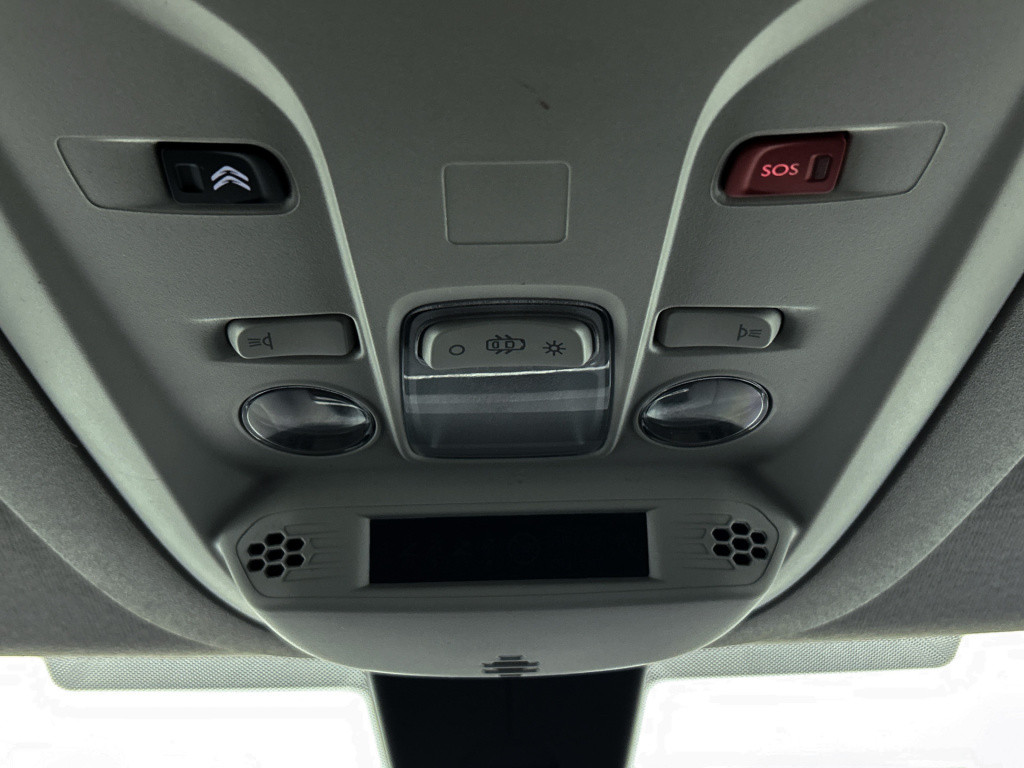 Citroen Berlingo 110pk feel | rijklaar | apple carplay, andoid auto | parke