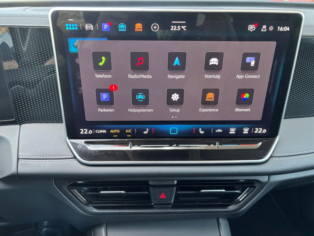 Volkswagen Tiguan 1.5 etsi 130pk dsg-7 life| trekhaak| navi|side assist| ri