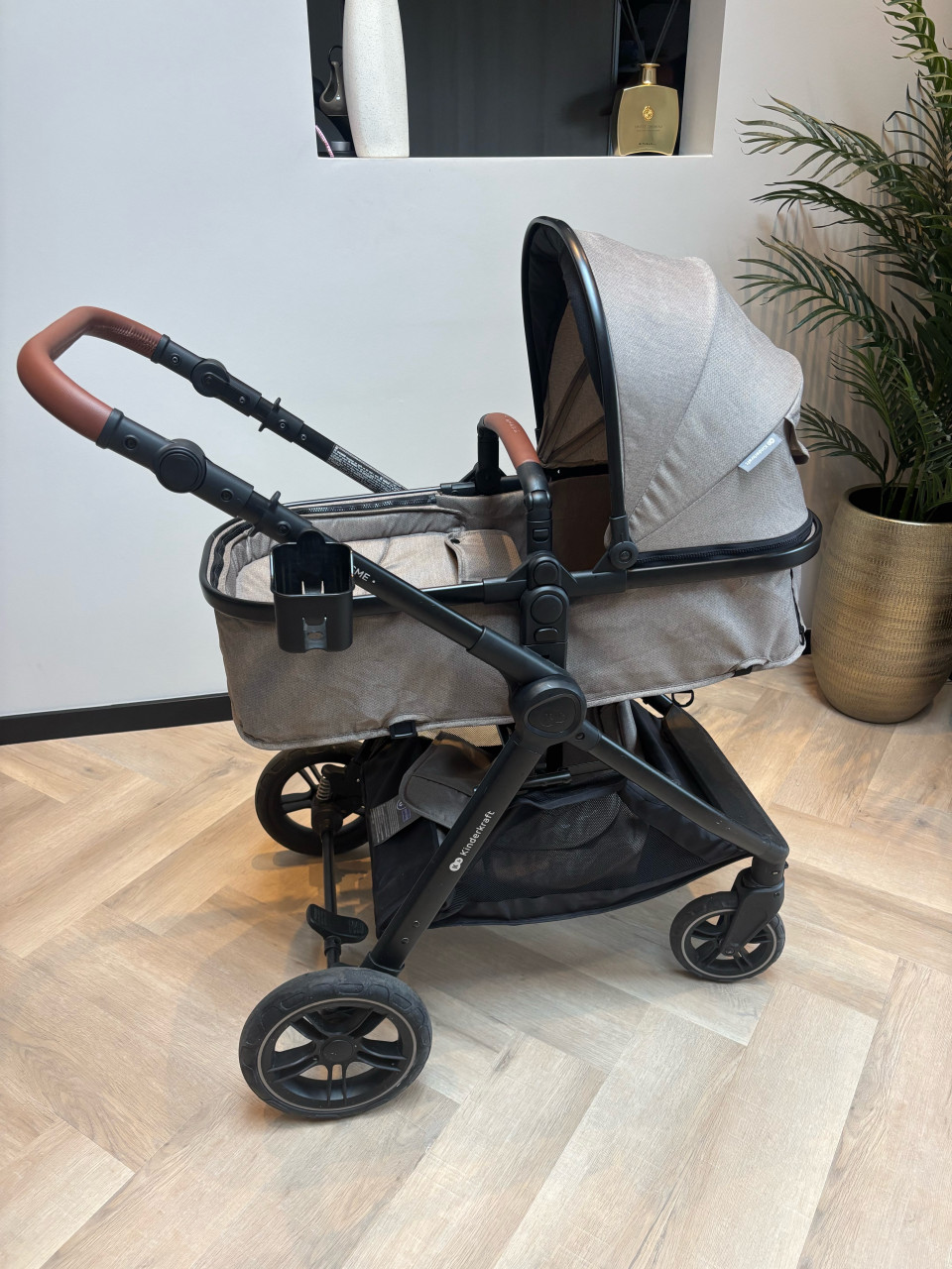 Kinderwagen