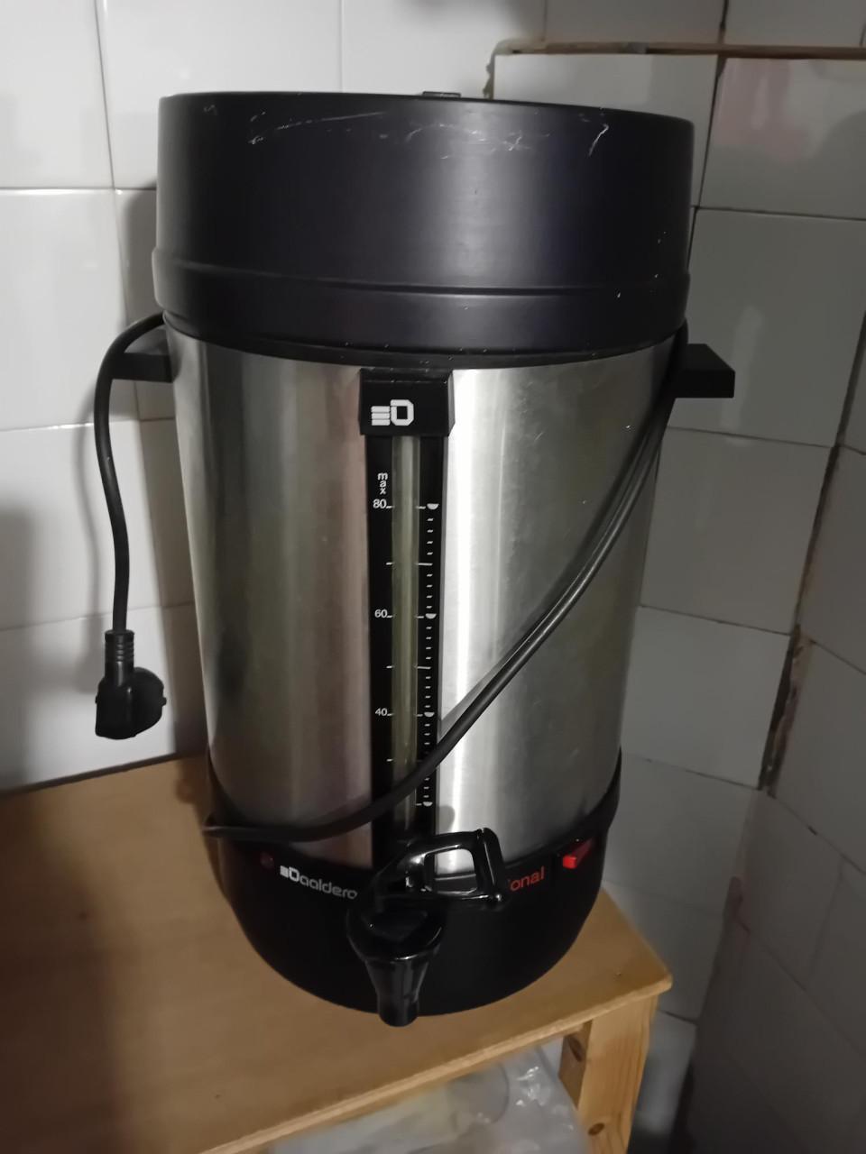 Percolator van Daalderop