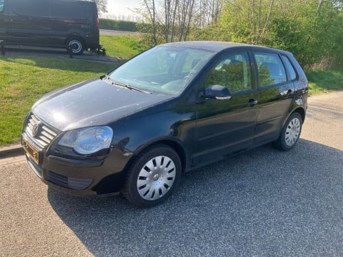 Volkswagen Polo 1.4