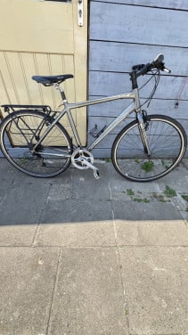 Trek 7.2 FX