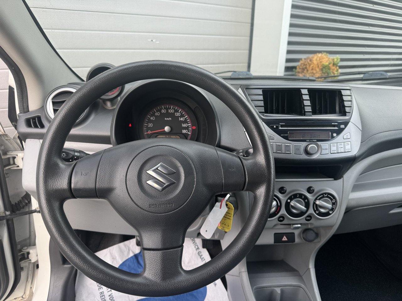 Suzuki Alto 1.0 Exclusive
