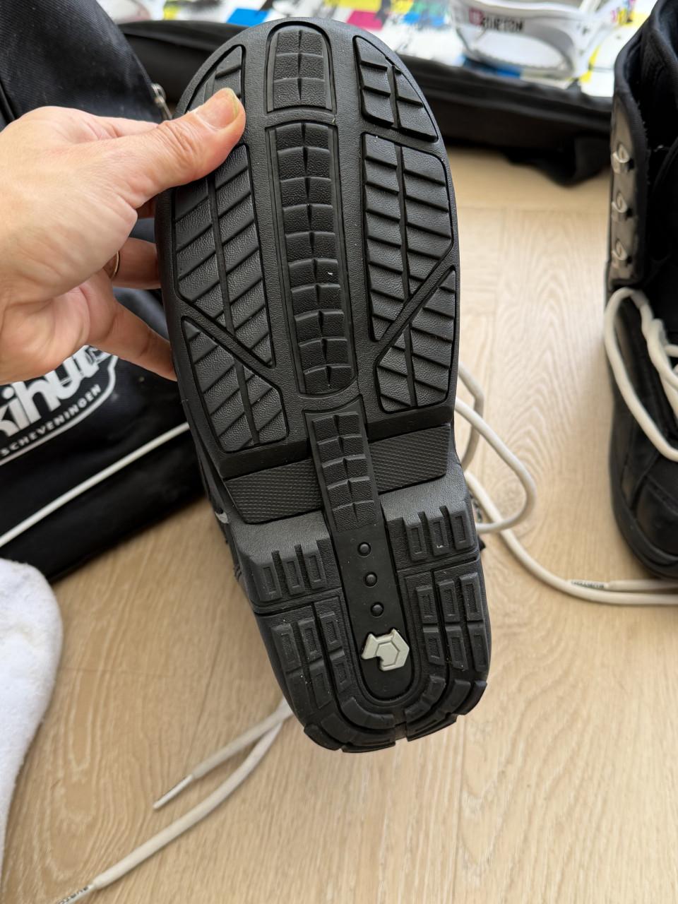 Snowboard schoenen Northwave