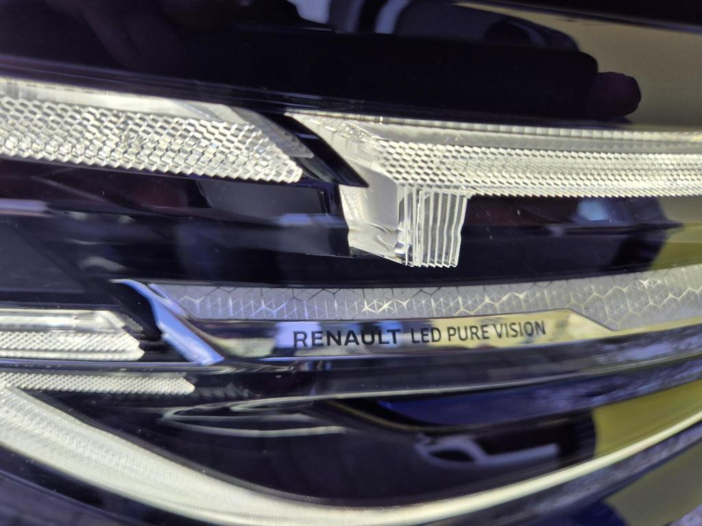 Renault Austral e-tech full hybrid 200 esprit alpine