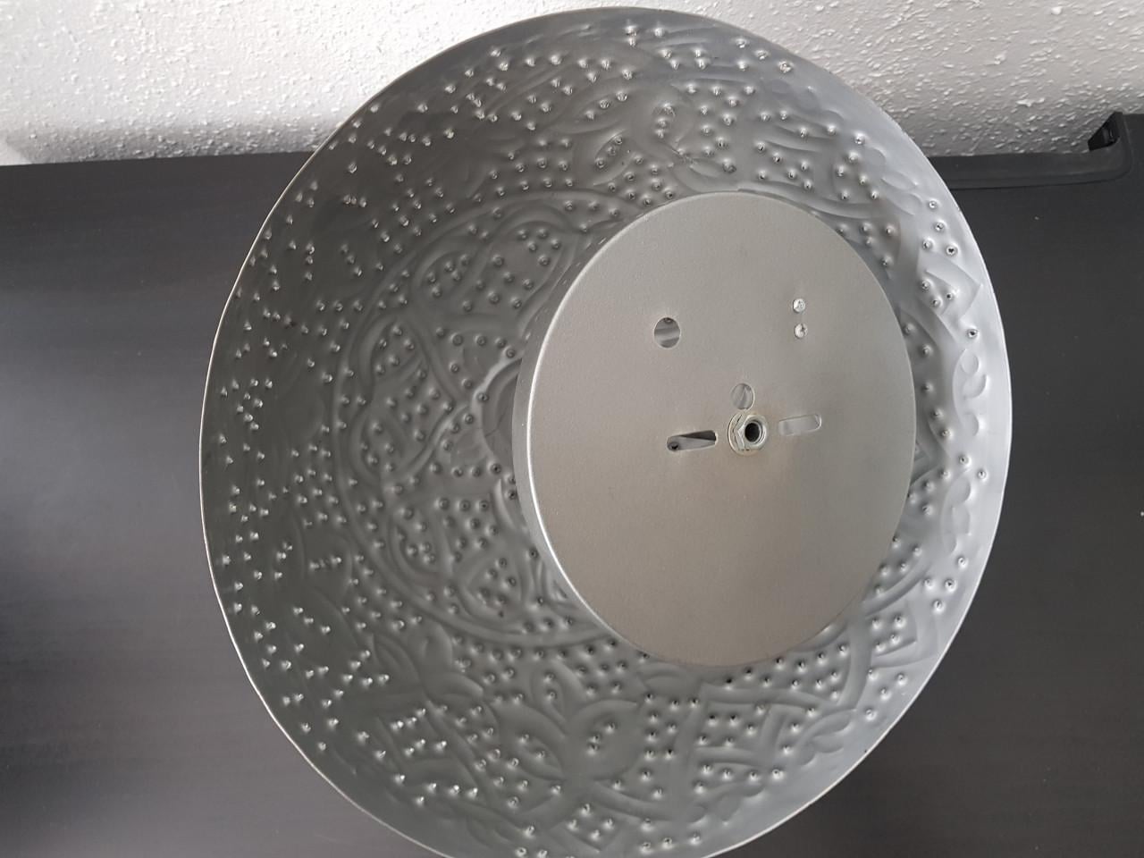 Plafondlamp