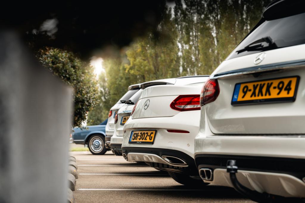 Mercedes-Benz B-Klasse 180 cdi business class i automaat i stoelverwarming 