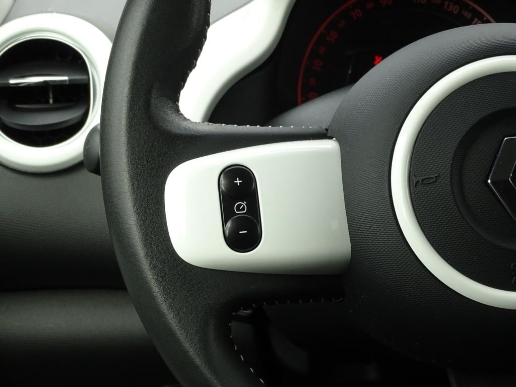 Renault Twingo 1.0 sce limited automaat | 10.546km | 1e eigenaar