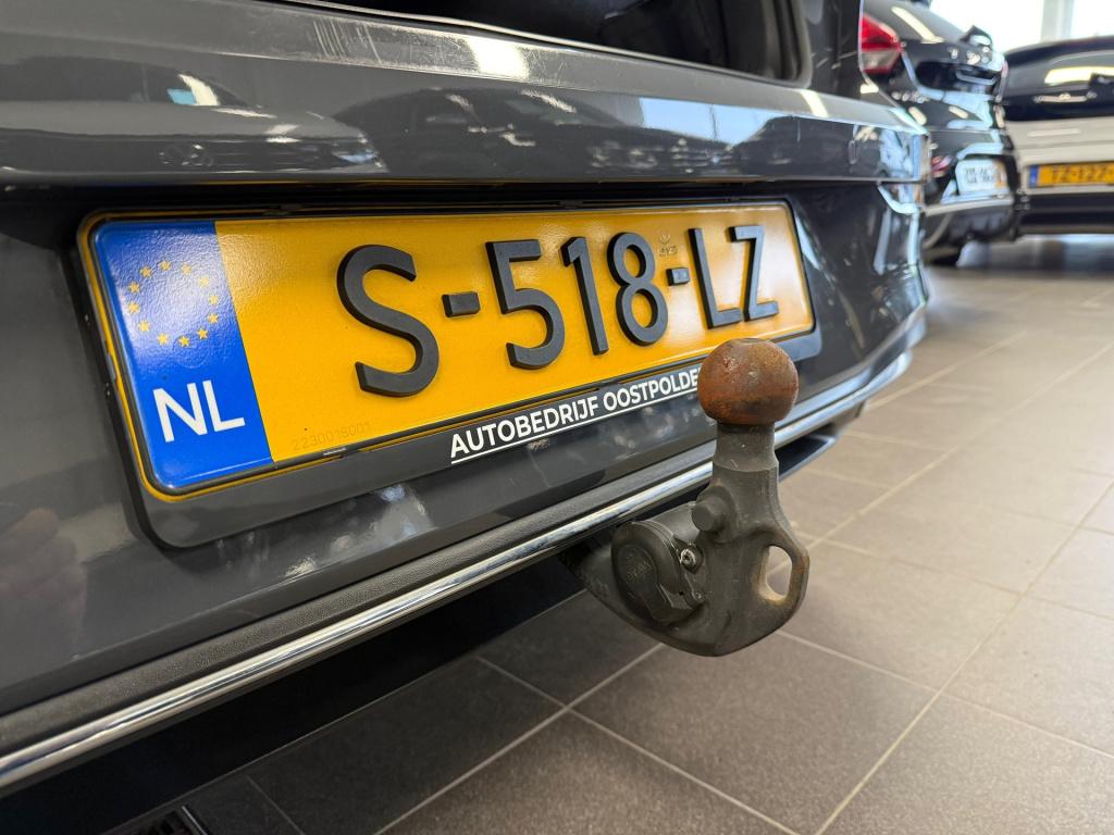 Volkswagen Golf 1.5 etsi style