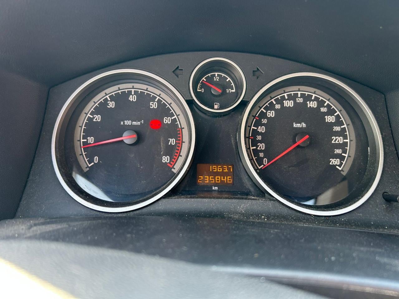 Opel Astra Wagon 1.6 Elegance Auto.Airco Cruise LM Velgen Trekhaak APK