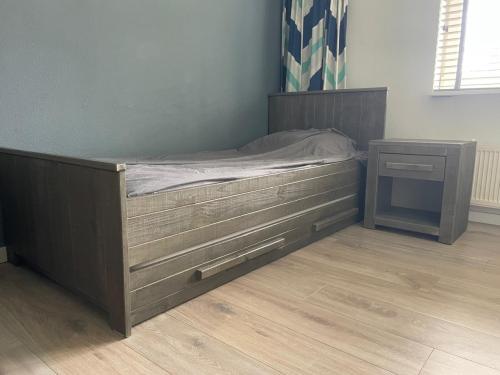 Slaapkamer compleet tiener Juno