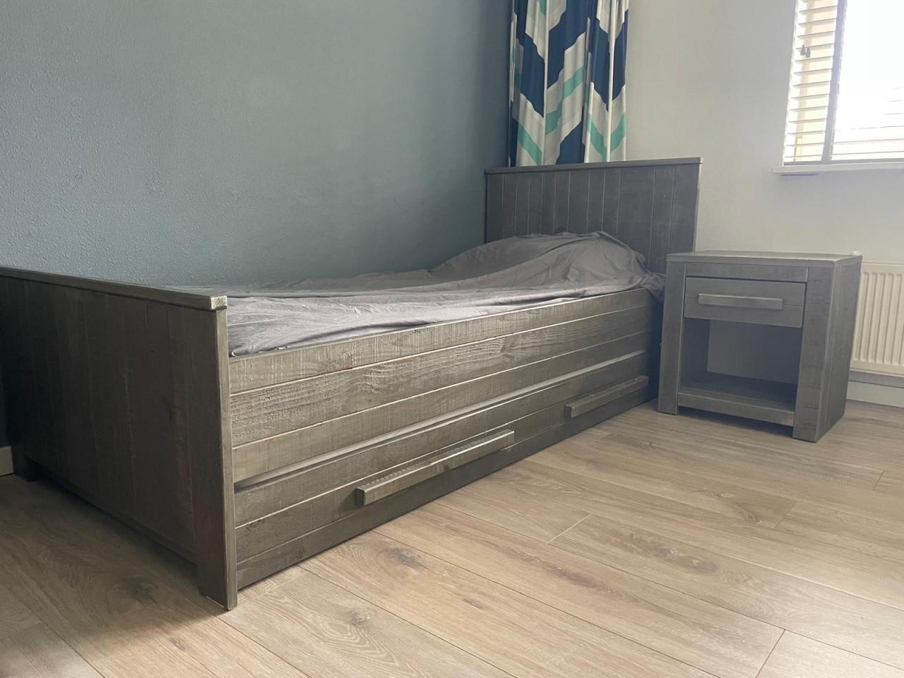 Slaapkamer compleet tiener Juno