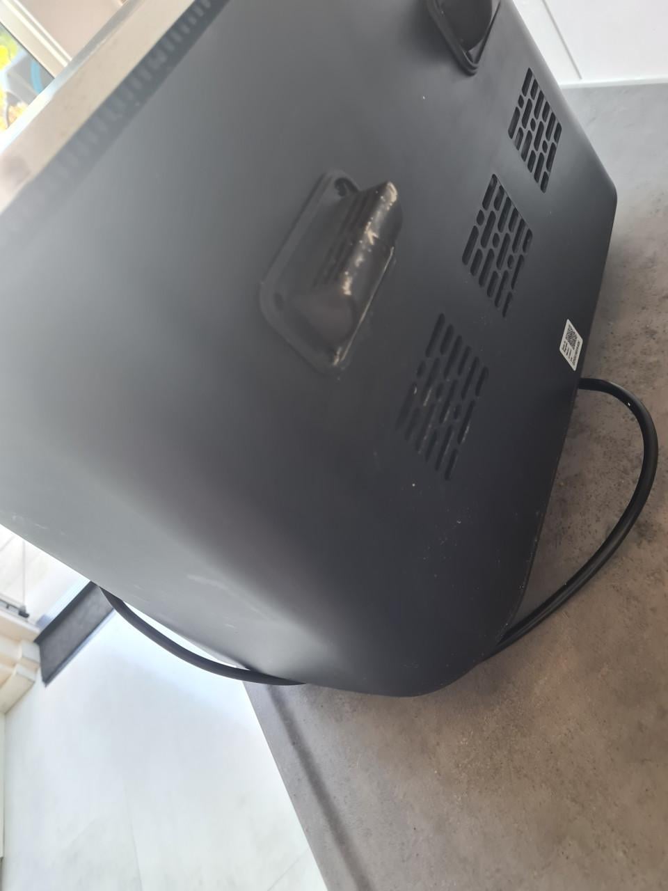 Airfryer Ninja Foodi MAX Dual Zone AF400EU