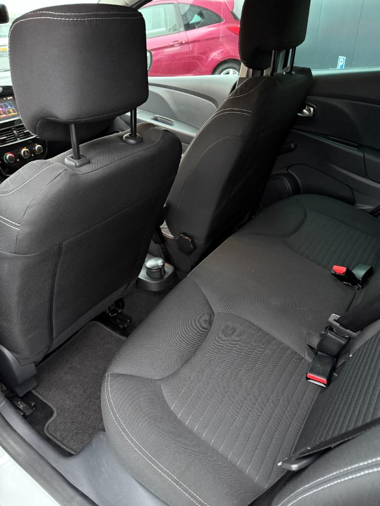 Renault Clio 0.9 - limited