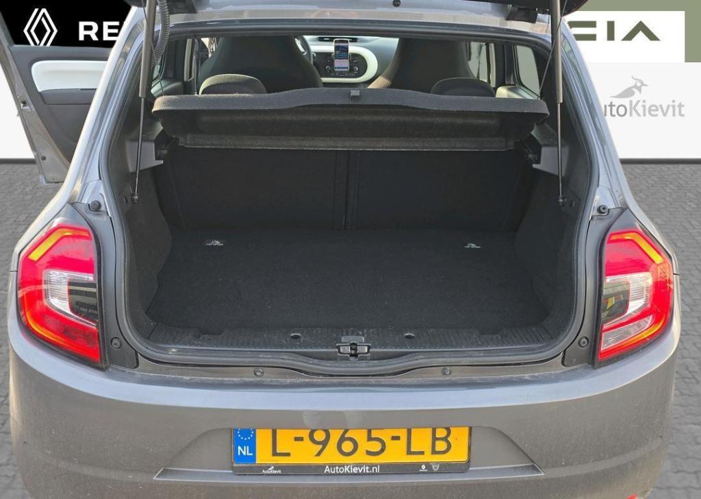 Renault Twingo 1.0 sce collection