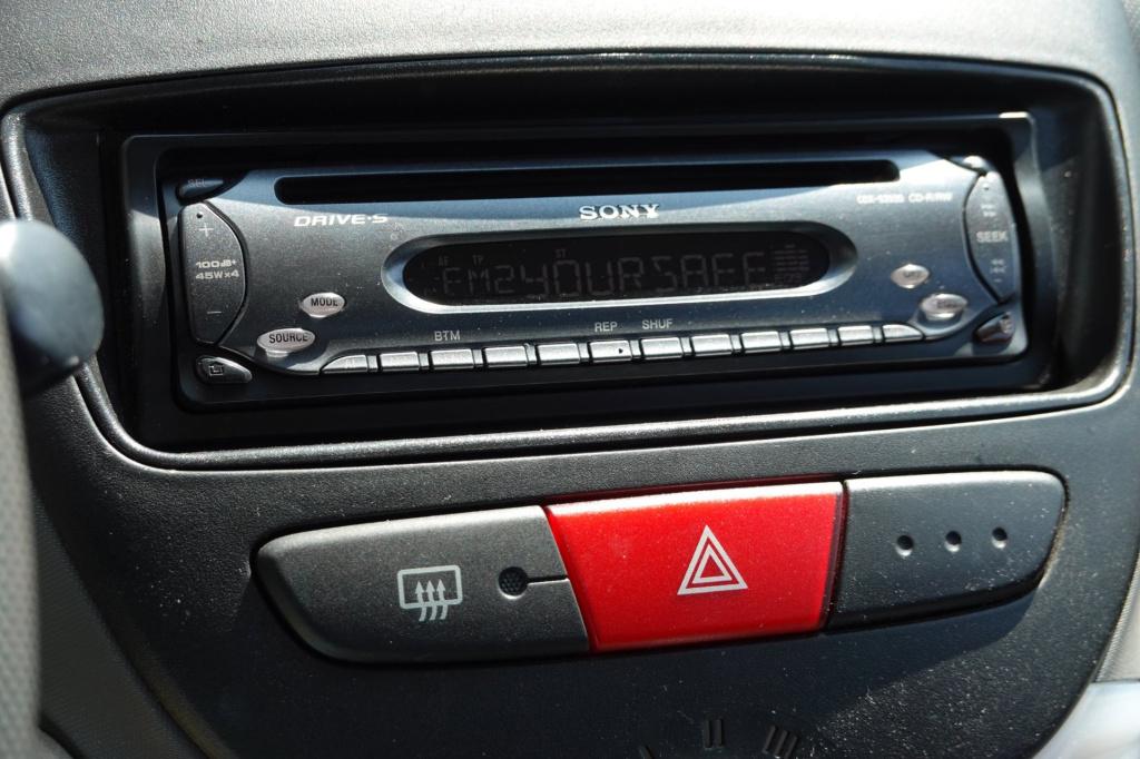 Citroen C1 1.0-12v séduction