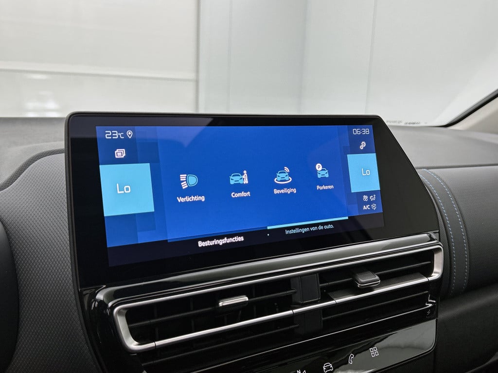 Citroen C5 Aircross plug-in hybrid 225pk automaat business plus | rijklaar 