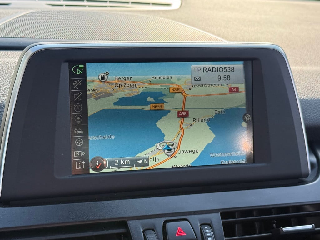 BMW 2-serie gran tourer 220i centennial executive