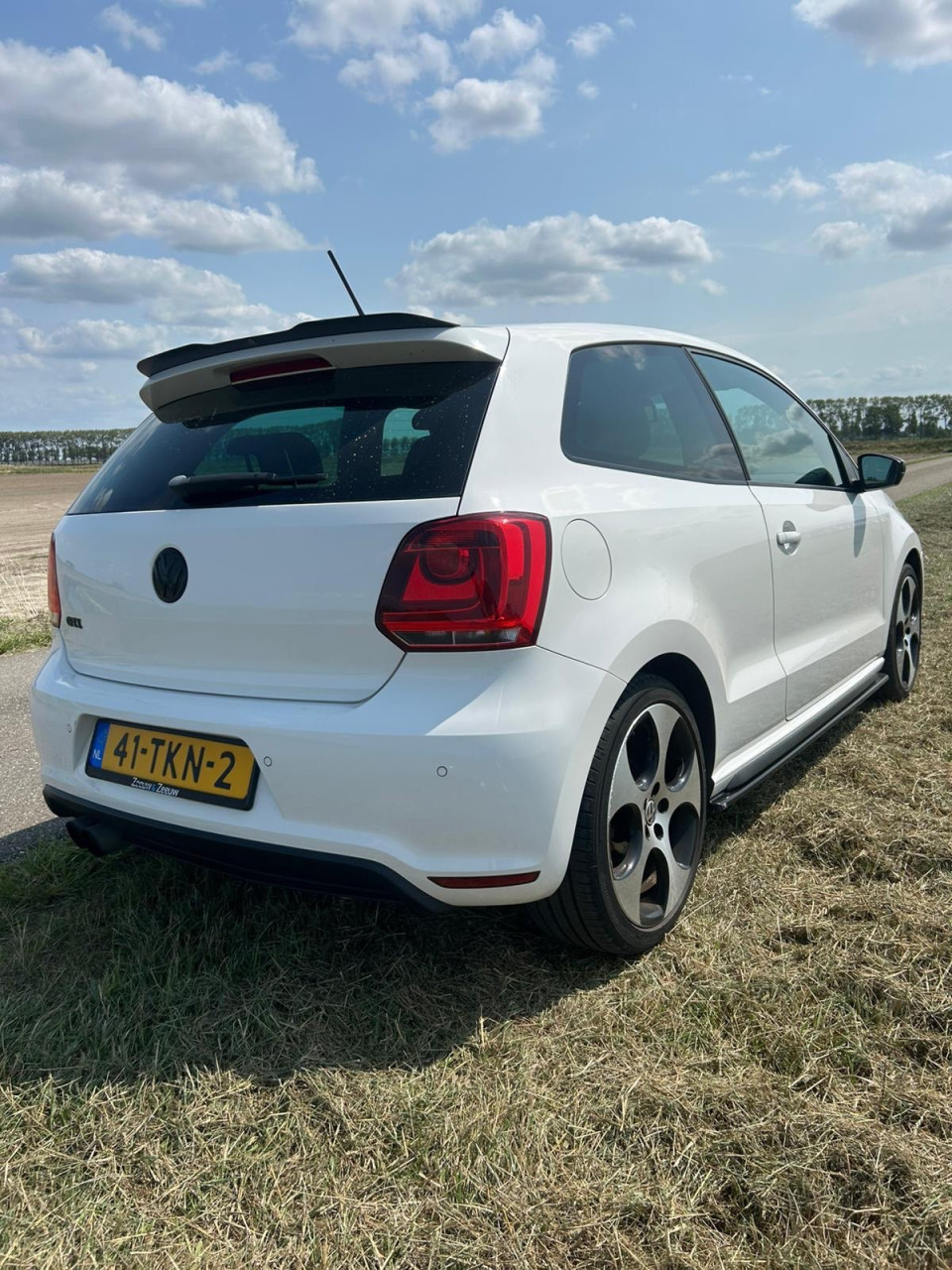 Volkswagen GTI