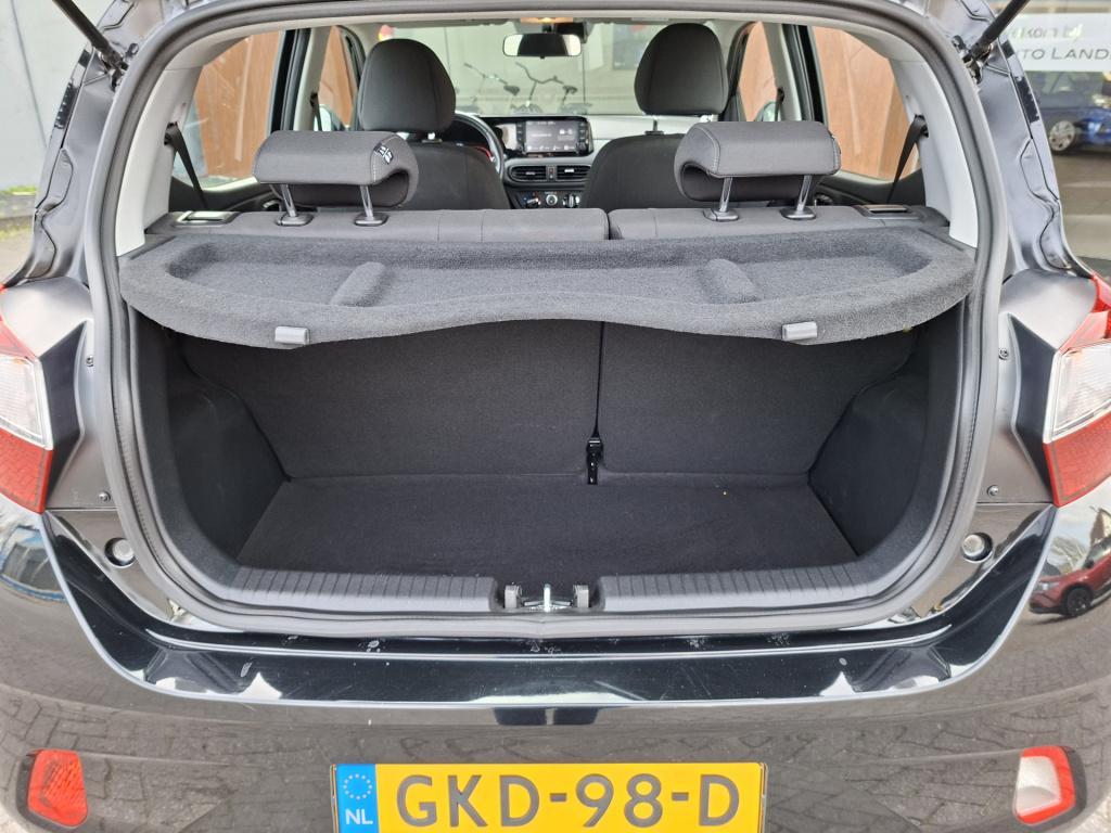 Hyundai I 10 1.0 comfort