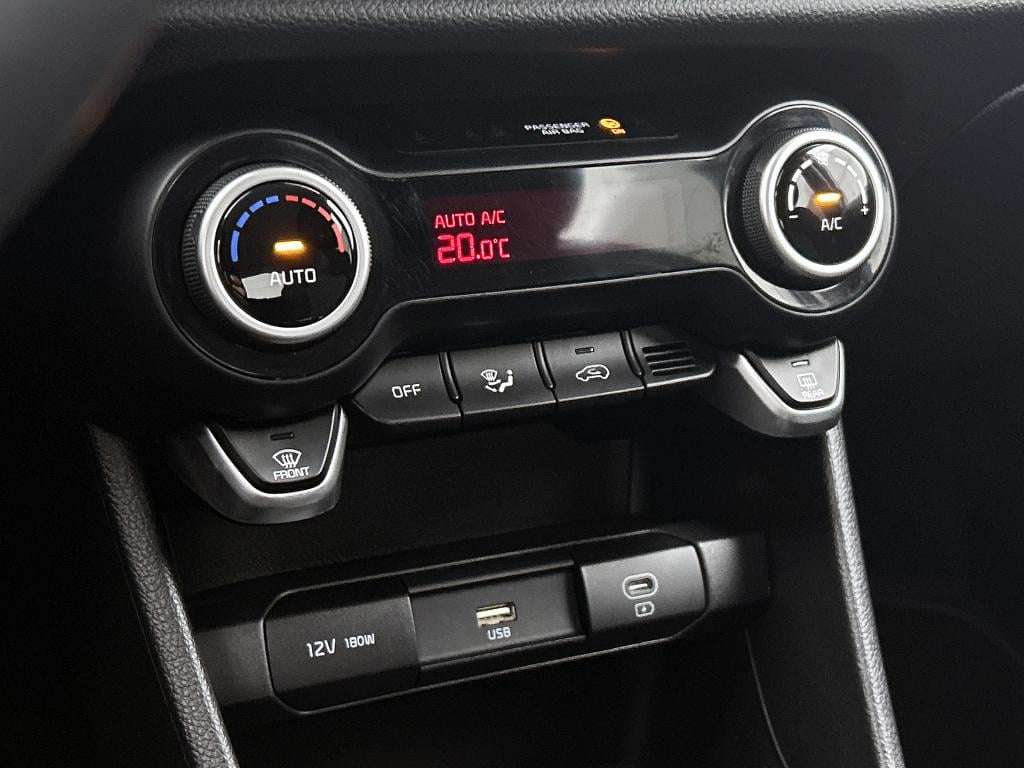 Kia Picanto 1.0 dpi executiveline | climate control | apple carplay/android