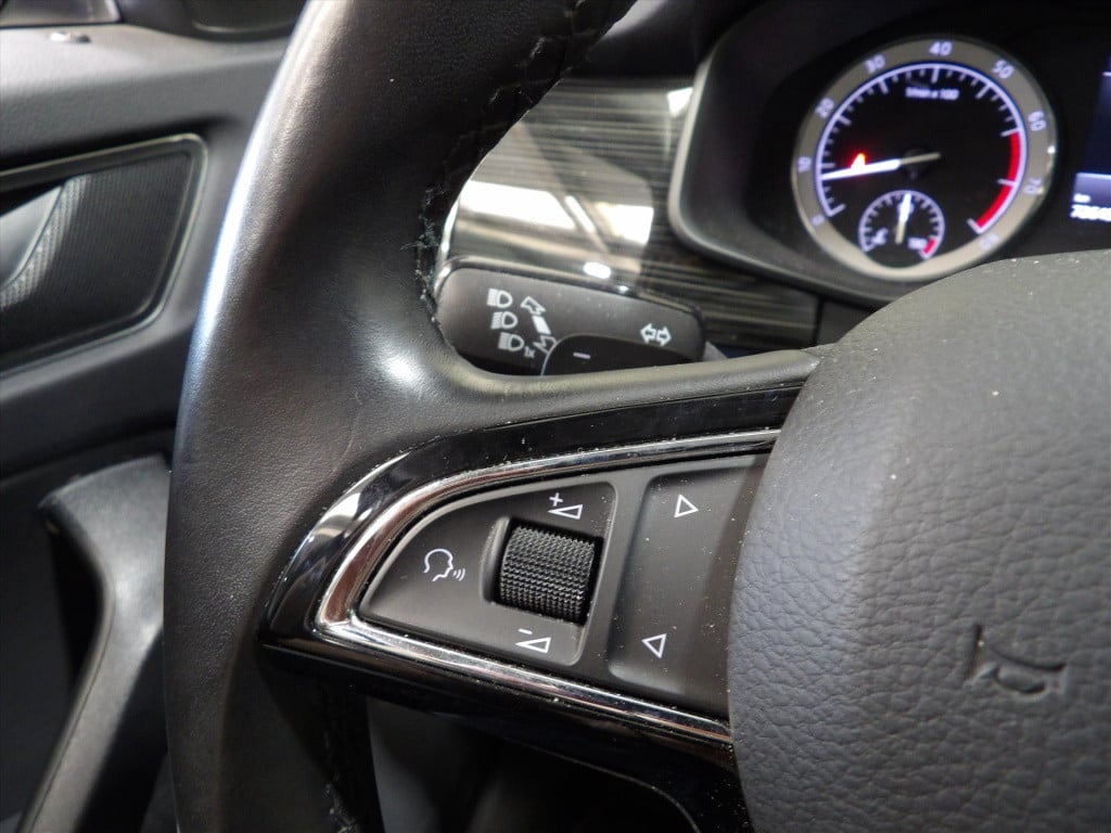 Skoda Kodiaq 1.4 tsi act 150pk dsg-6 style