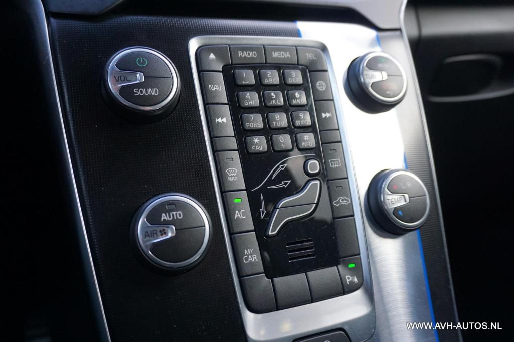 Volvo V40 2.0 t2 r-design