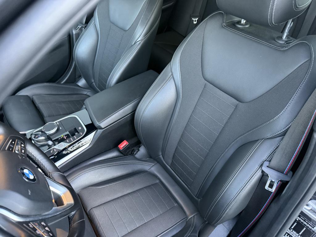 BMW 3-serie touring 330i automaat x-drive high executive