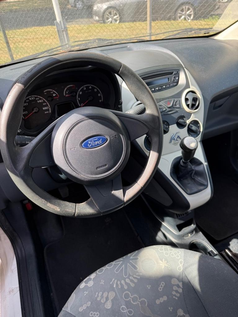 Ford KA 1.2 trend
