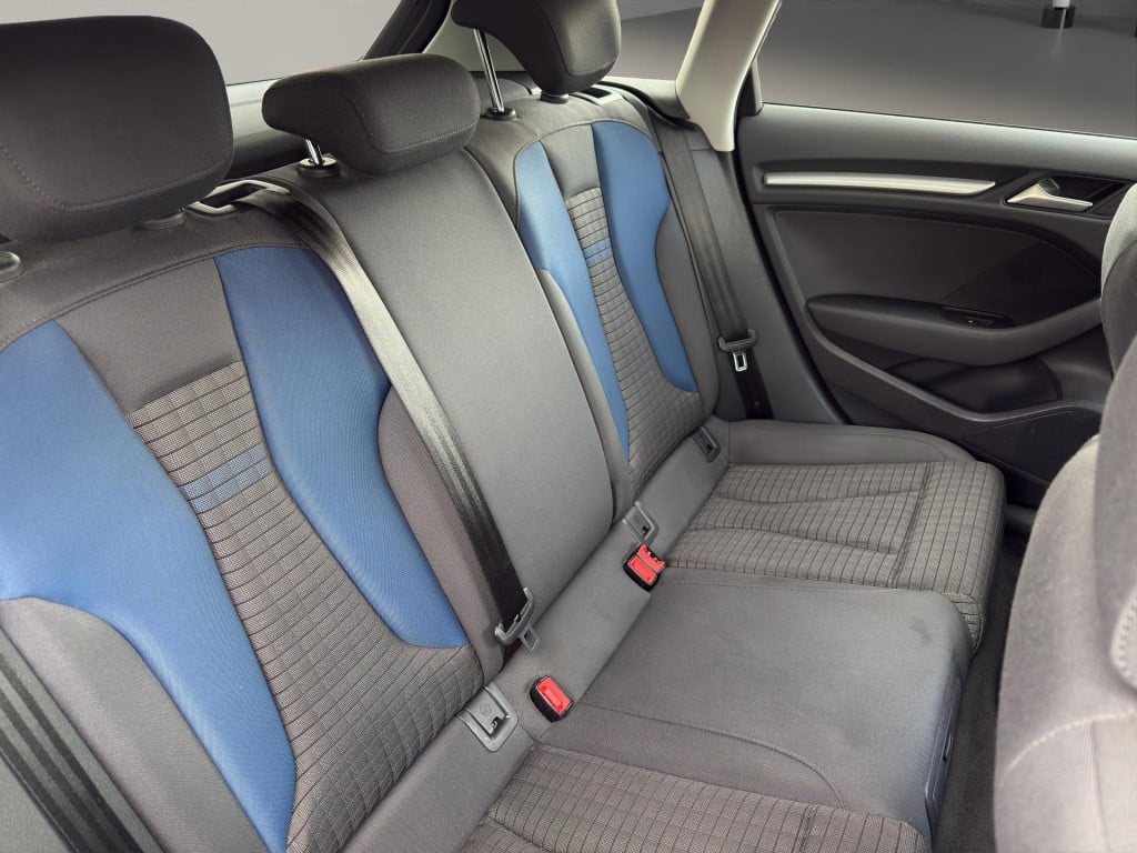 Audi A3 sportback 1.4 tfsi ambition pro line s | navigatie | stoelverwarmin