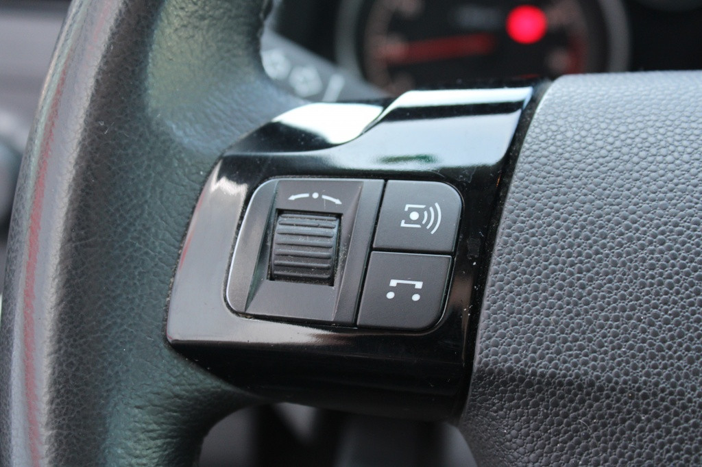 Opel Zafira met 1 jaar apk 1.8 cosmo