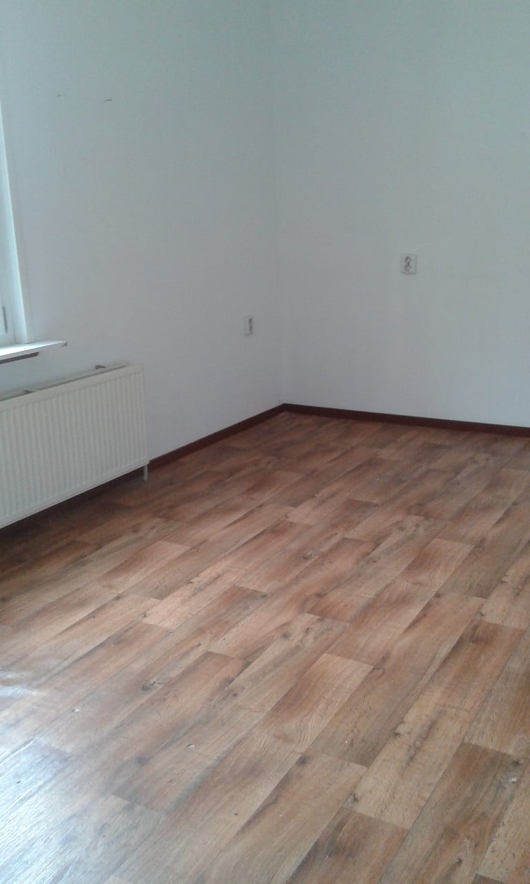 Te huur ruime studentenkamer in de binnenstad van Vlissingen