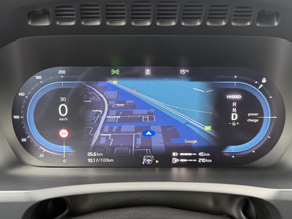 Volvo XC90 t8 455pk recharge ultra dark| full options! luchtvering| massage