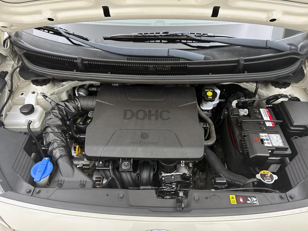 Kia Picanto 1.0 cvvt comfortplusline navigator | camera | airco