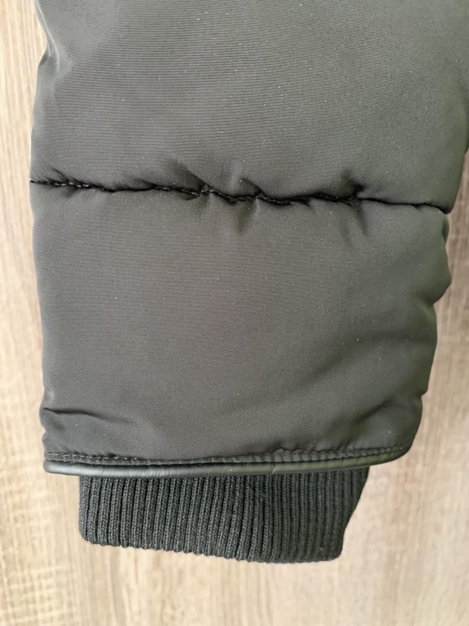 Winterjas XS