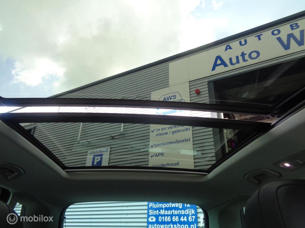 Volkswagen Tiguan 1.5 tsi elegance/airco/navi/pano/virtual/leer/memory/stoe