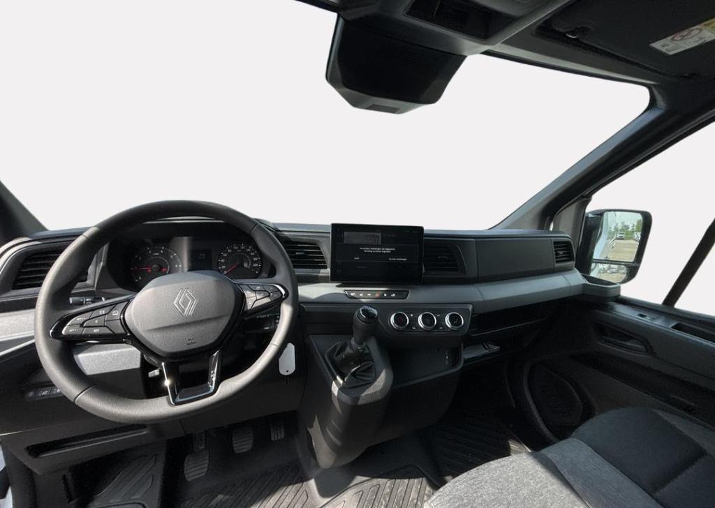 Renault Master t35 2.0 dci 130 l2h2 start - demo / achteruitrijcamera - zij