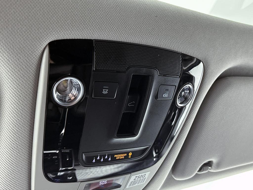 Kia Sorento 1.6 t-gdi hybrid 2wd dynamicline 7p. | panoramadak | leder |