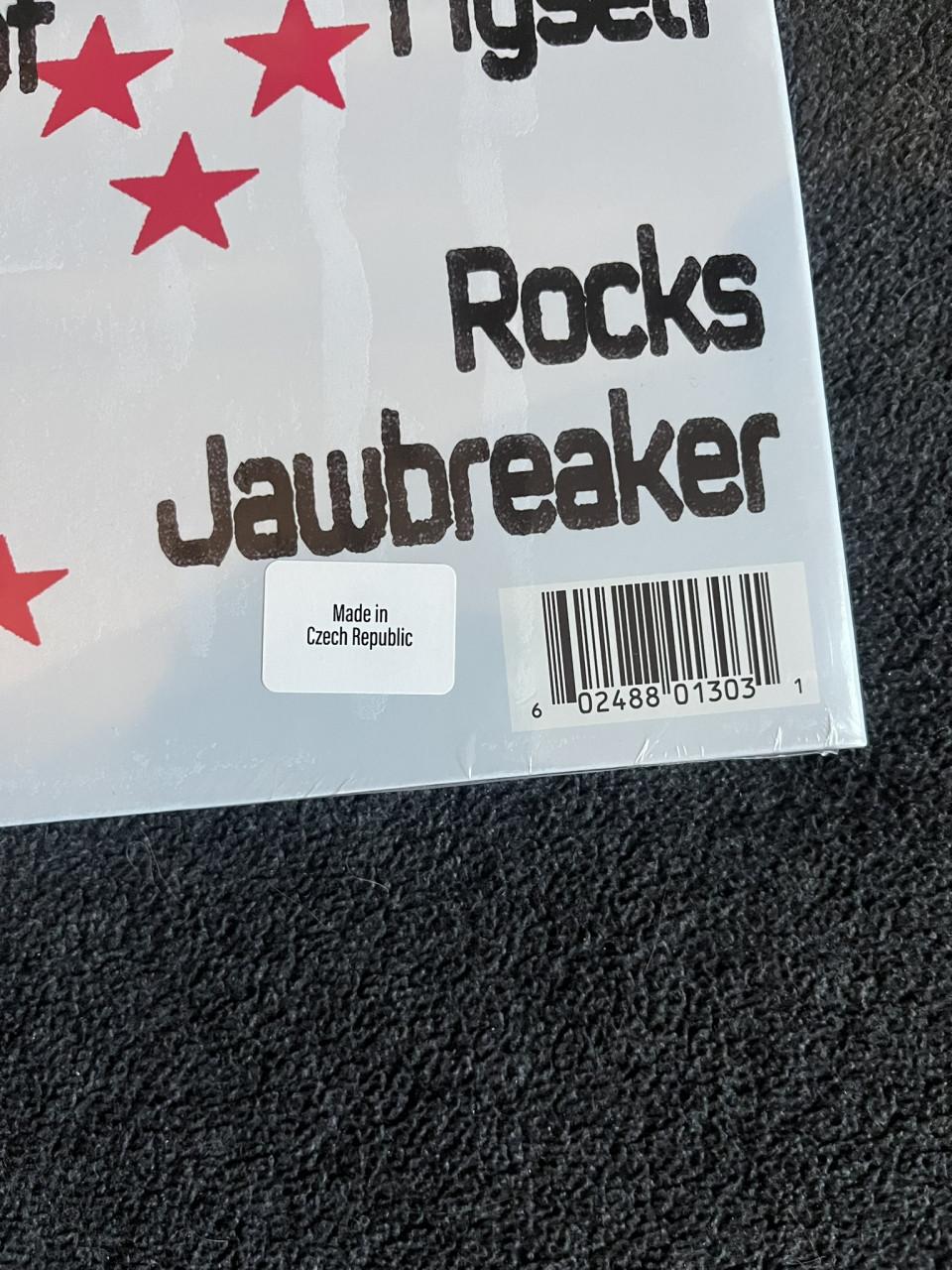 Vinyl Everyone's A Star - 5 Seconds Of Summer