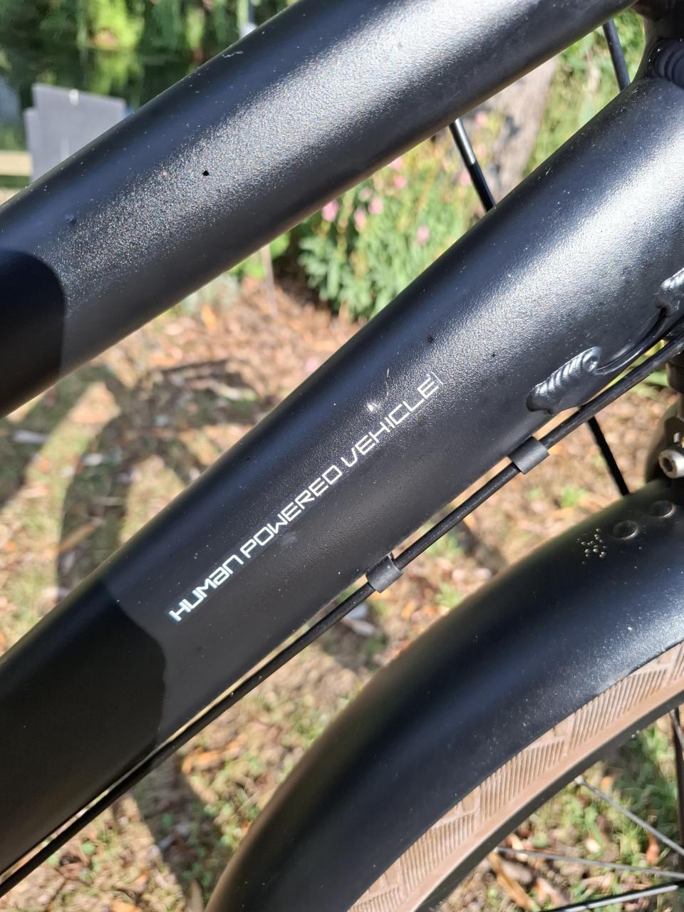 Damesfiets Cortina Urbuan 7 versnellingen
