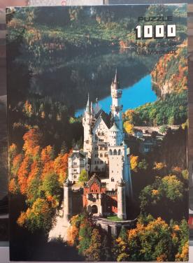Gratis puzzel