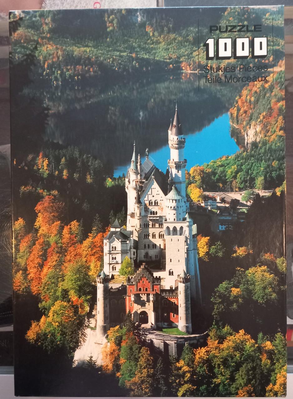 Gratis puzzel