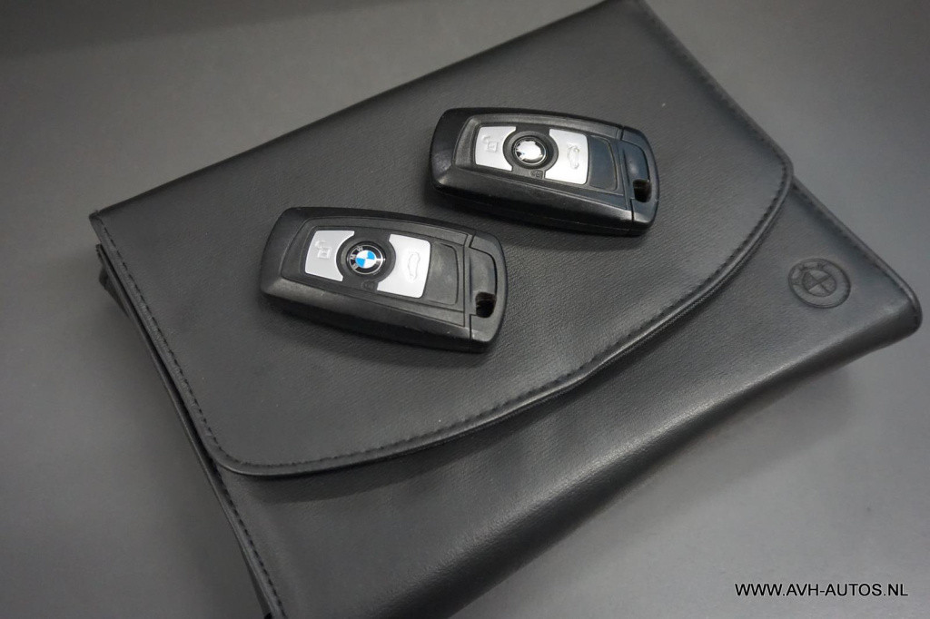 BMW 3-serie 320i efficientdynamics edition executive
