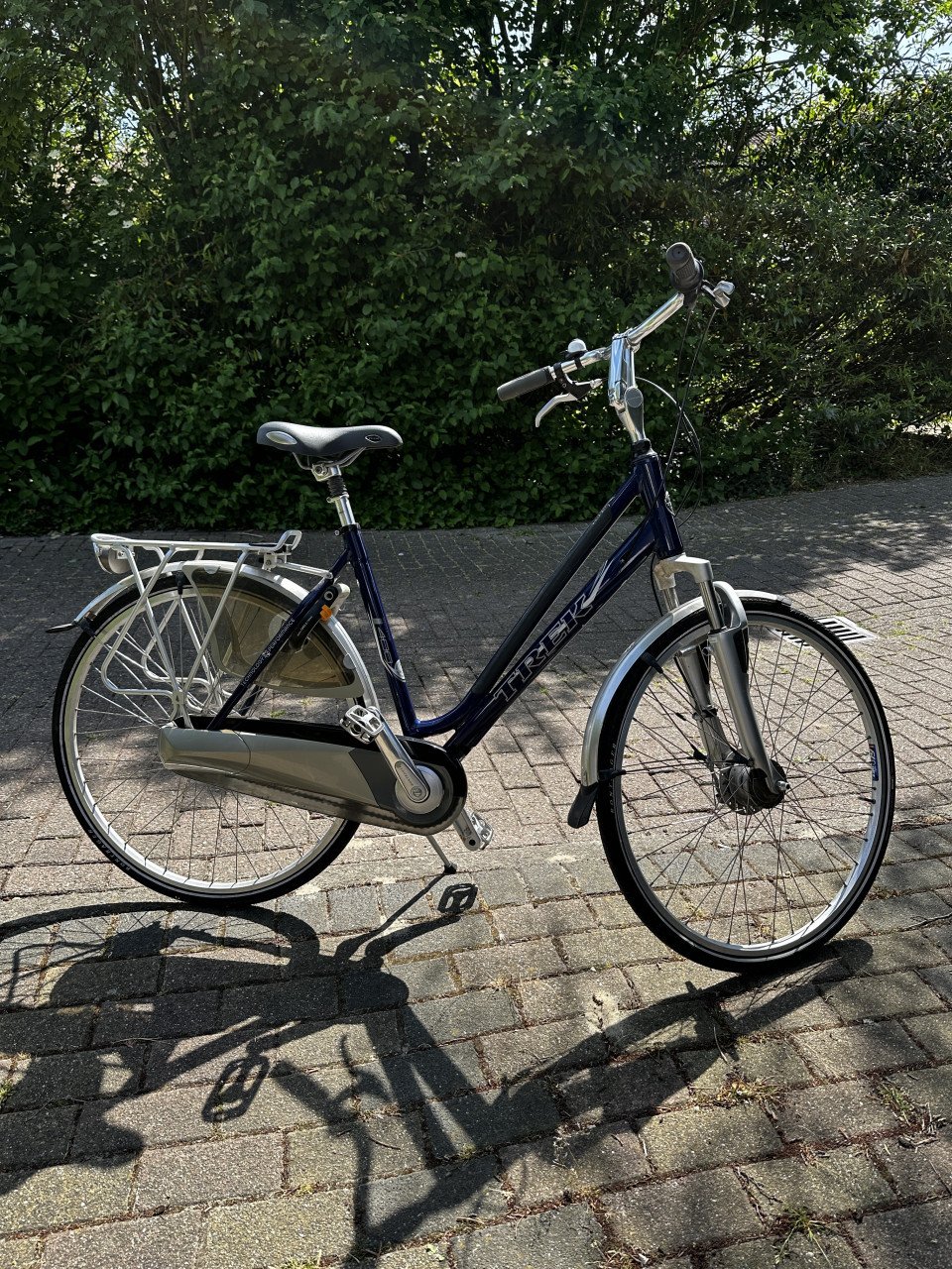 Trek dames fiets 28 inch