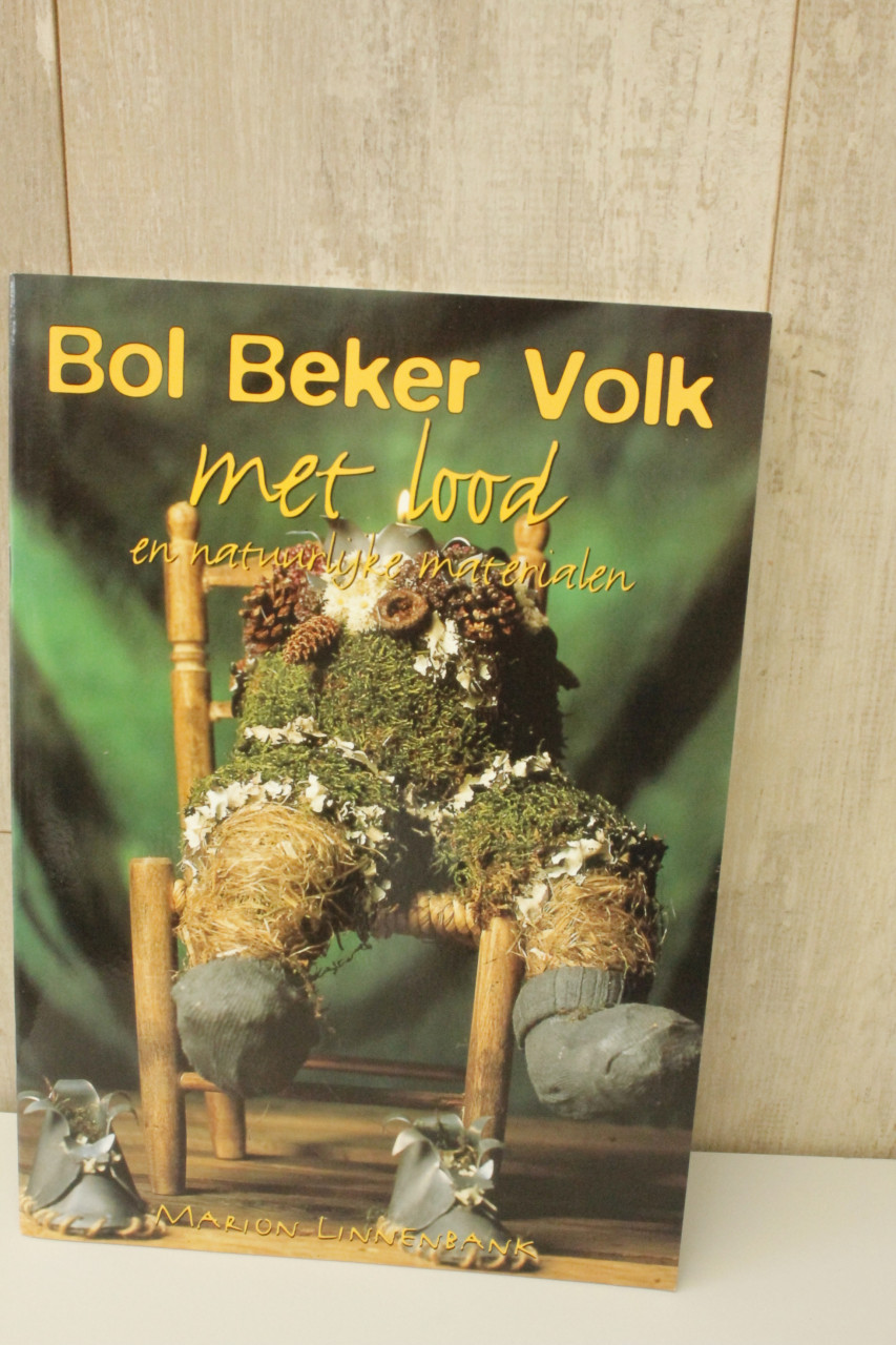 Knutselboeken..div hobby's