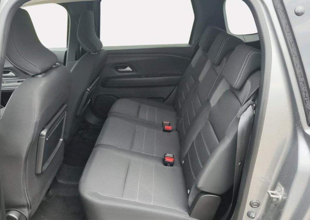 Dacia Jogger 1.6 hybrid 140 extreme 7p.