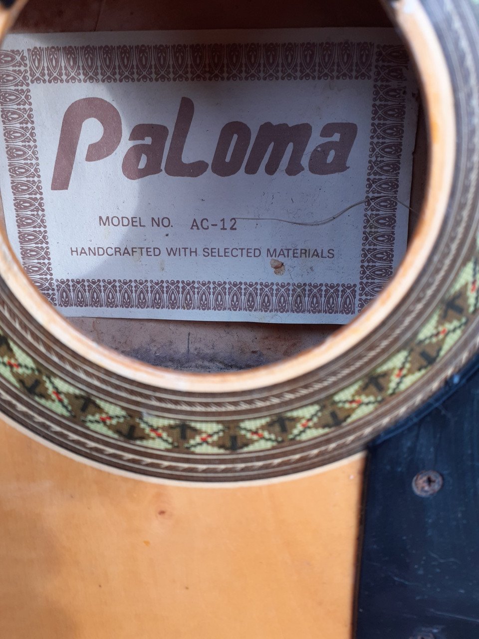 Gitaar