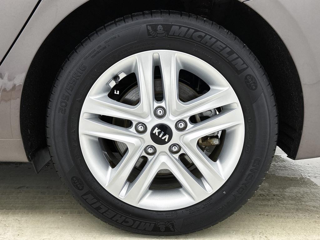 Kia Ceed Sportswagon 1.0 t-gdi mhev dynamicplusline stuurverwarming | autom